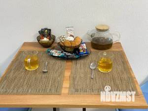 Студия квартира, посуточно, 24м2, 5/26 этаж