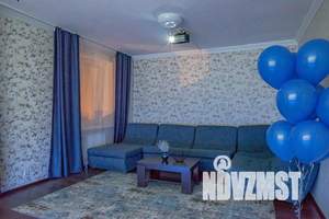 3-к квартира, посуточно, 110м2, 4/14 этаж