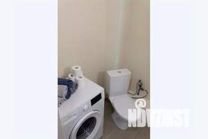 1-к квартира, посуточно, 24м2, 2/25 этаж