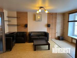 2-к квартира, на длительный срок, 64м2, 7/15 этаж