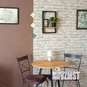 1-к квартира, посуточно, 35м2, 12/19 этаж