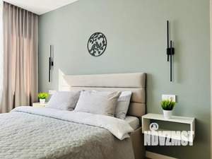 Студия квартира, посуточно, 28м2, 5/6 этаж