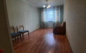 2-к квартира, на длительный срок, 44м2, 3/5 этаж