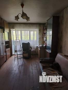 1-к квартира, на длительный срок, 33м2, 1/1 этаж