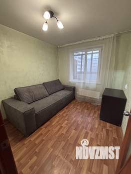 2-к квартира, на длительный срок, 42м2, 3/10 этаж