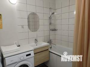 1-к квартира, посуточно, 45м2, 2/25 этаж