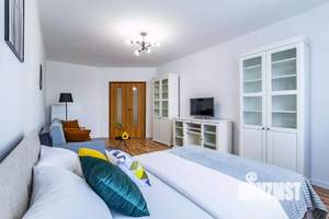 3-к квартира, посуточно, 90м2, 3/10 этаж