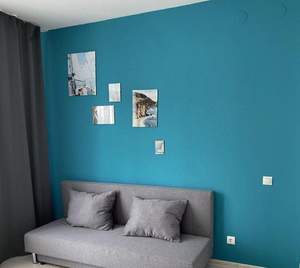 1-к квартира, на длительный срок, 43м2, 10/16 этаж