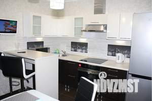 1-к квартира, посуточно, 48м2, 7/10 этаж