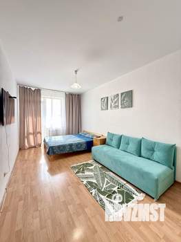 2-к квартира, посуточно, 75м2, 1/1 этаж