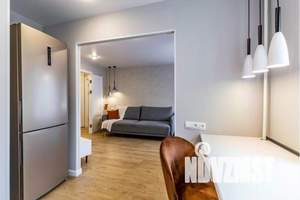 2-к квартира, посуточно, 44м2, 4/5 этаж