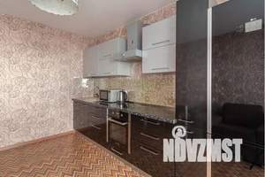 1-к квартира, посуточно, 30м2, 30/34 этаж