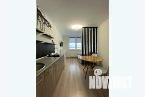 1-к квартира, посуточно, 20м2, 10/16 этаж