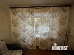 1-к квартира, на длительный срок, 34м2, 2/5 этаж