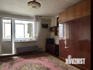 2-к квартира, на длительный срок, 43м2, 9/9 этаж