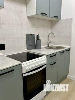 1-к квартира, на длительный срок, 40м2, 3/8 этаж