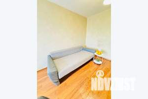 2-к квартира, посуточно, 75м2, 7/14 этаж