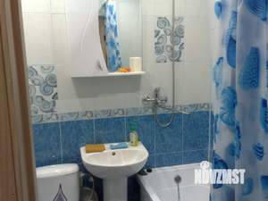 2-к квартира, на длительный срок, 43м2, 1/5 этаж