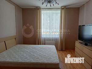 2-к квартира, на длительный срок, 56м2, 2/16 этаж