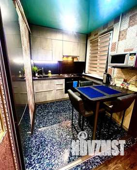 1-к квартира, посуточно, 35м2, 2/9 этаж