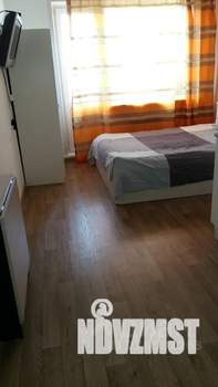 Студия квартира, посуточно, 15м2, 8/9 этаж
