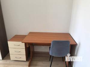 1-к квартира, на длительный срок, 37м2, 8/25 этаж