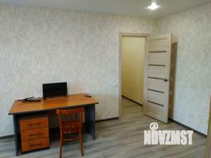 2-к квартира, на длительный срок, 45м2, 5/5 этаж