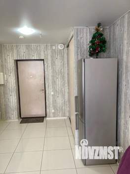 Студия квартира, на длительный срок, 33м2, 10/16 этаж