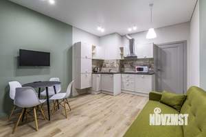 2-к квартира, посуточно, 30м2, 1/1 этаж