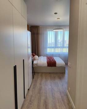 1-к квартира, на длительный срок, 23м2, 15/16 этаж