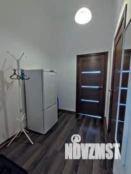 Студия квартира, посуточно, 25м2, 1/14 этаж