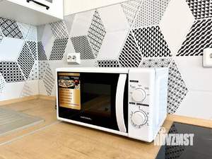 1-к квартира, посуточно, 40м2, 17/25 этаж