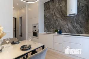 2-к квартира, посуточно, 110м2, 9/10 этаж