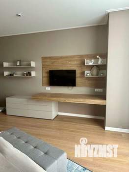 2-к квартира, на длительный срок, 82м2, 37/51 этаж