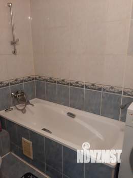 1-к квартира, на длительный срок, 38м2, 4/5 этаж