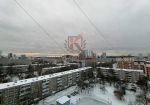 2-к квартира, на длительный срок, 47м2, 12/12 этаж