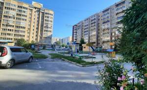 1-к квартира, на длительный срок, 37м2, 10/10 этаж