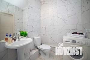 1-к квартира, посуточно, 44м2, 5/31 этаж