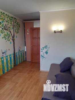 3-к квартира, на длительный срок, 62м2, 5/5 этаж