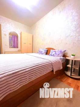 1-к квартира, посуточно, 35м2, 5/9 этаж