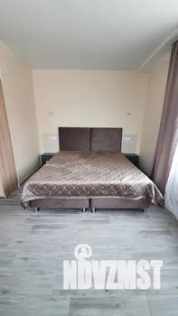 Студия квартира, посуточно, 25м2, 2/3 этаж