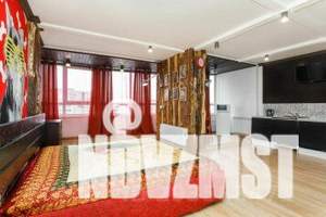 1-к квартира, посуточно, 32м2, 11/19 этаж