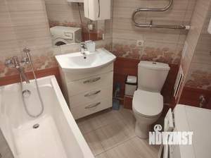 2-к квартира, на длительный срок, 47м2, 12/23 этаж