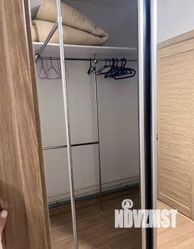 Студия квартира, на длительный срок, 34м2, 2/26 этаж