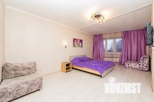 2-к квартира, посуточно, 85м2, 5/18 этаж
