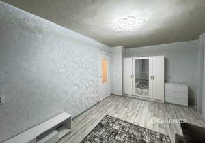 1-к квартира, на длительный срок, 31м2, 2/5 этаж