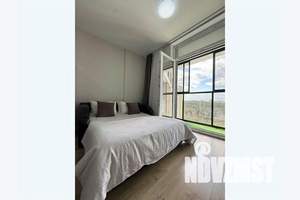 1-к квартира, посуточно, 25м2, 19/20 этаж