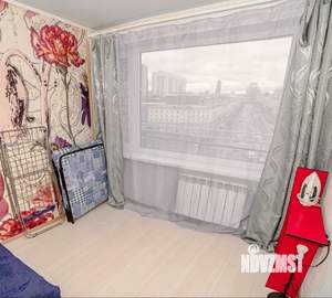 2-к квартира, посуточно, 46м2, 9/10 этаж