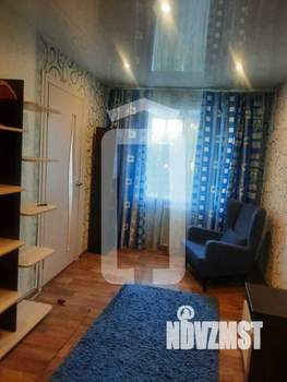 2-к квартира, на длительный срок, 43м2, 5/5 этаж