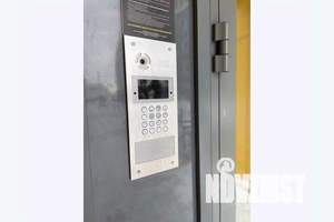 1-к квартира, посуточно, 23м2, 10/16 этаж